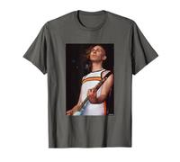Julian Cope The Teardrop Explodes Frontman par Andy Willsher T-Shirt