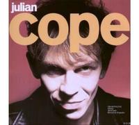 Julian Cope - TRAMPOLENE 12 INCH (12" SINGLE) UK ISLAND 1987