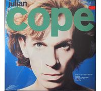 Julian Cope - World Shut Your Mouth