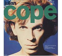 Julian Cope - World Shut Your Mouth