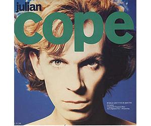 Julian Cope - World Shut Your Mouth