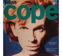 Julian Cope - World Shut Your Mouth - Island Records - 608 634