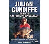 Julian Cundiffe - Guide To Carp Fishing For Coarse Anglers