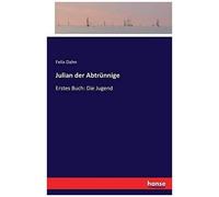 Julian Der Abtrünnige