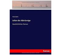 Julian Der Abtrünnige