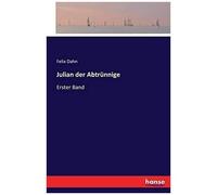 Julian Der Abtrünnige