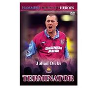 Julian Dicks - Julian Dicks - Hammer's House of Heroes [Import anglais]