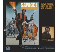Julian, Don - Savage [Import]