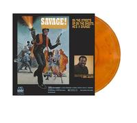 Julian, Don - Savage! [Vinyl LP]