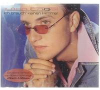 Julian Engel - Ich brauch' keinen Himmel (One in a Million, 1 Track, 2001) [Import]