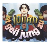Julian - ES Ist So Geil Jung zu Sein [Import]