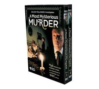 Julian Fellowes Investigates: Most Mysterious [Import USA Zone 1]