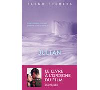 Julian - Fleur Pierets - La Croisee Delcourt Litterature - broché - Roman