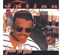 Julian & Friends - Spread The Word