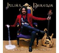 Julian Heredia - 1 De Cal y 9 De Arena