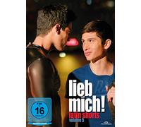 Julian Hernandez - Lieb Mich: Gay Shorts Vol.5