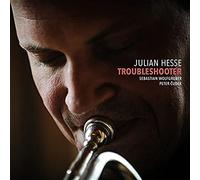 Julian Hesse Trio - Troubleshooter