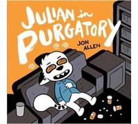 Julian in Purgatory by Jon Allen Jon Allen (Auteur)