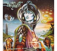 Julian Jay Savarin - Julian Jay Savarin-Beyond The Outer Mirr