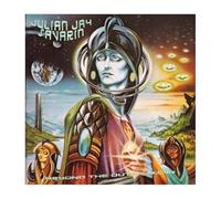 Julian Jay Savarin - Julian Jay Savarin-Beyond The Outer Mirr