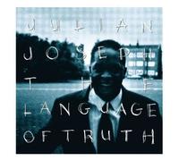 Julian Joseph - The Language of Truth
