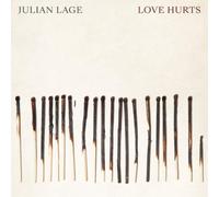 Julian Lage Love Hurts (Vinyl) 12" Album