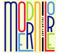 Julian Lage - Modern Lore [New CD] Wallet