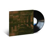 JULIAN LAGE - Scenes D'En Haut (2026) LP Vinyle Pré-Vente