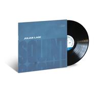 Julian Lage Squint (Vinyl) 12" Album