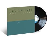 Julian Lage - The Layers (2023) LP Vinyl Pre Order