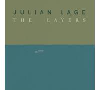 Julian Lage: The Layers by Lage, Julian [CD] NEUF