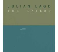 Julian Lage - The Layers [New CD]