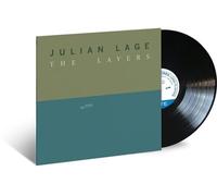 Lage, Julian - The Layers