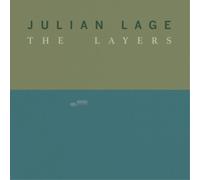 Julian Lage The Layers (Vinyl) 12" Album