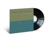 Lage, Julian - The Layers