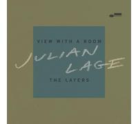 Julian Lage - View With A Room / The Layers [UHQCD]