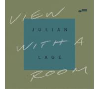 Julian Lage – View With a Room – Vinyle 33 tours – Édition limitée (2022)