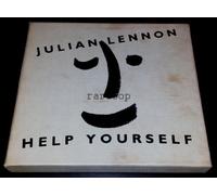 Julian Lennon - Help Yourself [LIMITED EDITION CD SINGLE] [UK Import]