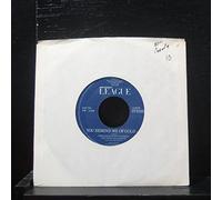 JULIAN LENNON - JULIAN LENNON - NOW YOU'RE IN HEAVEN 7in [31308]