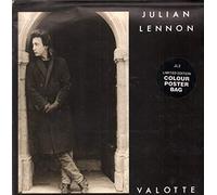 Julian Lennon - Julian Lennon - Valotte - [7"]