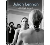 Julian Lennon: Life's Fragile Moments