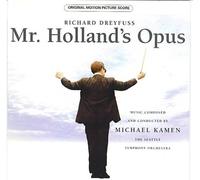 Julian Lennon - Mr. Holland's Opus (UK Import)