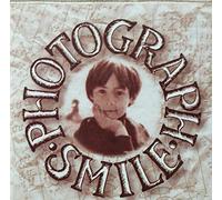 Julian Lennon - Photograph Smile