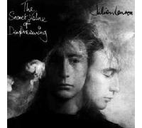 Julian Lennon - The Secret Value Of Daydreaming - Virgin - 207 663, Charisma - 207 663