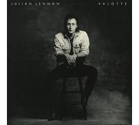 Julian Lennon – Valotte – Vinyle aqua – Édition 40e anniversaire – Pochette gatefold