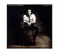 JULIAN LENNON - VALOTTE LP [Vinyle LP record]