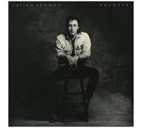 Julian Lennon – Valotte – Vinyle aqua – Édition 40e anniversaire – Pochette gatefold
