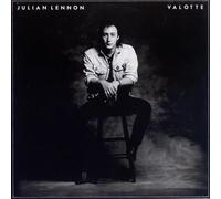 Julian Lennon - Valotte - Virgin - 206 683