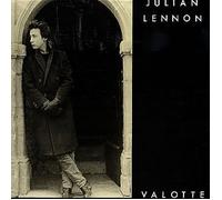 Julian Lennon - Valotte - Virgin - 601 535