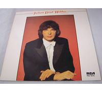 JULIAN LLOYD WEBBER, 'cello man, RL70797, 12" LP
